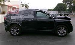 GMC Terrain